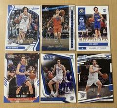 NBA BULLS JOSH GIDDEY ROOKIE 6枚セット