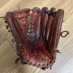 本日限定価格Wilson レッド 野球グローブ 硬式外野用 本日限定価格Wilson レッド 野球グローブ 硬式外野用 - メルカリ