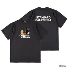 【レア！】RHC×STANDARD CALIFORNIA×ミッキ－ Tシャツ L 楽天市場】STANDARD CALIFORNIA スタンダードカリフォルニア T