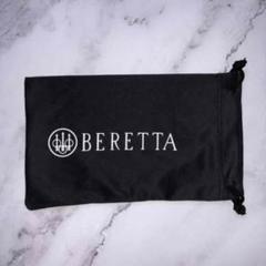 新品 ベレッタ 袋 ケース BERETTA