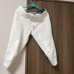 野球練習着