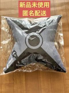 新品未使用　匿名配送　ヴィヴィくん　手裏剣クッション　Ｖ・ファーレン長崎