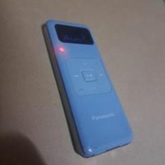 ＊稀少 Panasonic D-snap SV-SD400V パステルブルー 稀少 Panasonic D-snap SV-SD400V パステルブルー - メルカリ