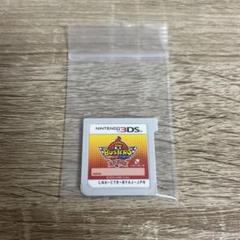 妖怪ウォッチバスターズ 赤猫団 3DS