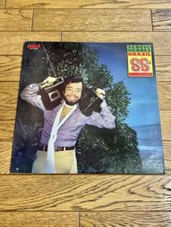 セルジオ・メンデス & ブラジル '88 レコード 【特価】中古