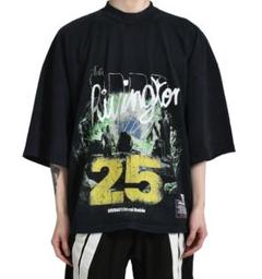 RRR123 RIVINGTON roi INNER CHAMBER TEE