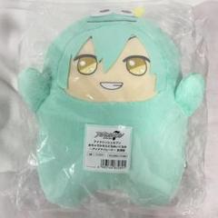 亥清悠 モンぬい ワルモフ きらどる めちゃでかきらどる ぬいぐるみ モンぬい 亥清悠 - メルカリ