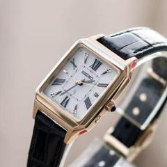 ※お取り置き(仮)※【美品&希少】SEIKO LUKIA(SSVW162) お取り置き(仮)※【美品&希少】SEIKO LUKIA(SSVW162) - メルカリ