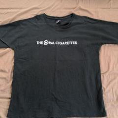 THE ORAL CIGARETTES 　オーラル　ファントムビックT　ブラック 海外ブランド 商品詳細ページ SHOP OFFICIAL CIGARETTES ORAL