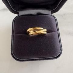 Studs ring - DAUGHTERS JEWELRY