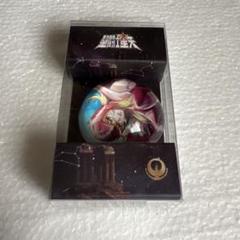 聖闘士星矢展　マーメイド　テティス　マグネット　海外版