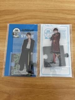 2025年最新】森本慎太郎 アクスタの人気アイテム - メルカリ