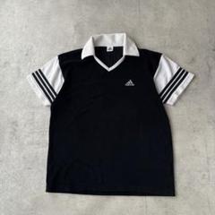 2025年最新】90s adidas ゲームシャツの人気アイテム - メルカリ