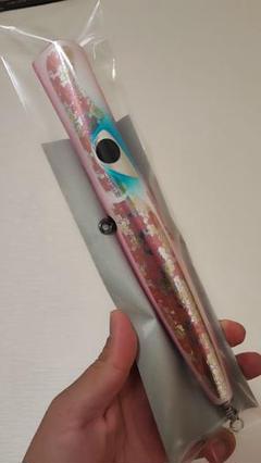 中古品 CBONEバズースリム220 花鳥風月カラー