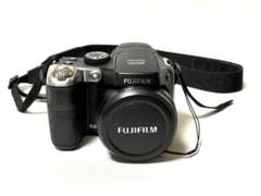 動作確認済み　FUJIFILM FinePix S8000fd　望遠デジカメ Amazon | FUJIFILM デジタルカメラ FinePix (ファインピクス
