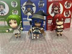 無職転生ねんどろいど エリス、ロキシー・シルフィエット