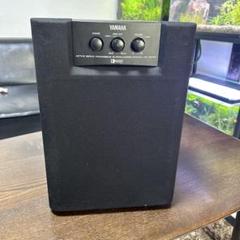 Yamaha YST-SW40 アクティブサブウーファーのサムネイル
