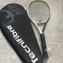 【Jr】Tecnifibre TFlash255ATP World Tour