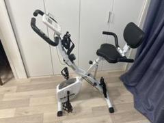 BARWING BW FNB01 エアロバイクのサムネイル