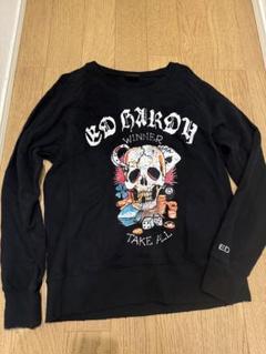 エドハーディー dollskill KENZO風 タイガー スウェット トレーナ エドハーディー dollskill KENZO風 タイガー スウェット トレーナ