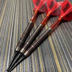 DARTS ONE80 MOON JELLY 小森麻里モデル 新品未使用 2025年最新】one80 ダーツの人気アイテム - メルカリ