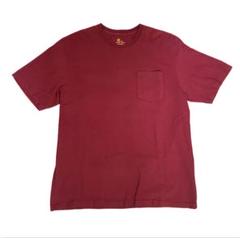 90s ハイチ製 Carhartt 無地 Tシャツ