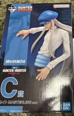 2025年最新】hunter × hunter フィギュア カイトの人気アイテム