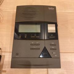 業務用留守番電話 TAKACOM AT-D770