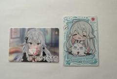 VTuberウエハース カグラナナ