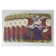 HUNTER×HUNTER ハンターハンター　アートコースター　フェイタン HUNTER×HUNTER ハンターハンター アートコースター フェイタン