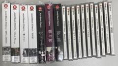 Acid Black Cherry DVD付き シングル セット