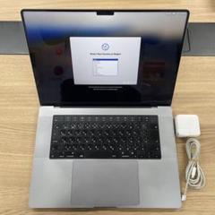 2025年最新】macbook pro 16インチ 64gb 2tbの人気アイテム