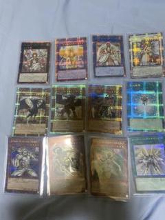 遊戯王　ライトロード　クオシク　デッキパーツセット