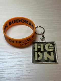 Official髭男dism pixmob＆ヤンマースタジアム長居限定
