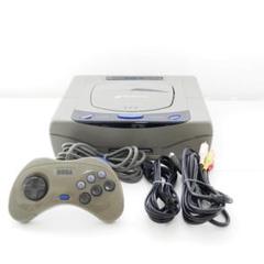 セガサターン SEGA 本体 HST-3210 すぐ遊べるセット