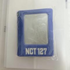 NCT2020 コレクトブック ヘチャン nct127 NCT ヘチャン コレクトブック タイニーチャム - メルカリ