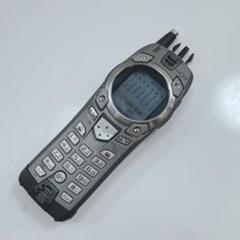 k1321 au G'zOne CDMA C409CA ガラケー　動作保証