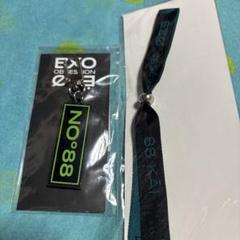 EXO カイ　ニニクマとキーホルダーセット Amazon | IQ ニンジャゴー レガシー 赤忍者 カイ キーホルダー