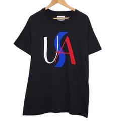 90s COOL by pipani クール　ビンテージ半袖Tシャツ　USA製
