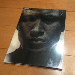 魔裟斗　ＭＡＳＡＴＯ　フォトＢＯＯＫ・ＶＨＳセット 魔裟斗 格闘家・タレント 写真集＆レアVHSビデオセット