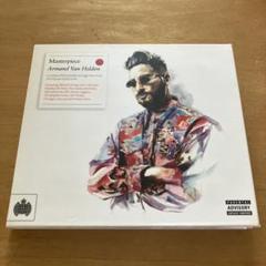 Masterpiece Armand Van Helden 2枚組CD