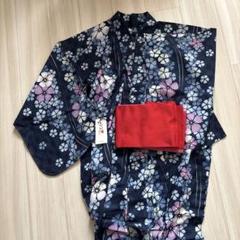 新品未使用　23区 花柄 浴衣 浴衣（花柄・SEIKO MATSUDA)｜着物レンタルあき (来店着付け無料