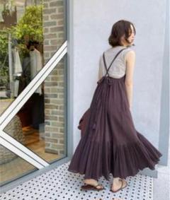 2025年最新】iena la boucle ワンピースの人気アイテム - メルカリ