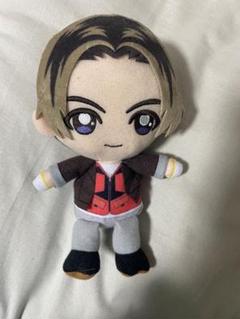 仮面ライダーギーツ バッファ 吾妻道長 ぬいぐるみ 仮面ライダーギーツ】Chibiぬいぐるみ 吾妻道長 | 仮面