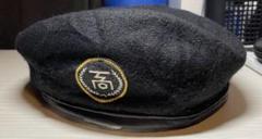 韓国軍特戦司中将ベレー帽