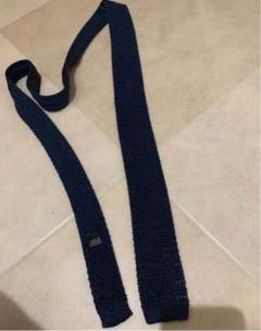 マッキントッシュ MACKINTOSH ネクタイ ニット