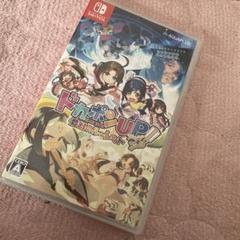 Switch ドカポンUP!夢幻のルーレット