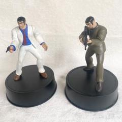 ゴルゴ13 フィギュア セット　　眉毛 スナイパー 限定 希少品 2025年最新】ゴルゴ13 フィギュアの人気アイテム - メルカリ