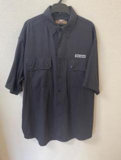 HARLEY-DAVIDSON 半袖シャツ M 黒