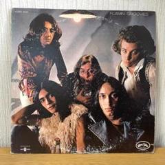 FLAMIN' GROOVIES FLAMINGO ガレージ サイケ